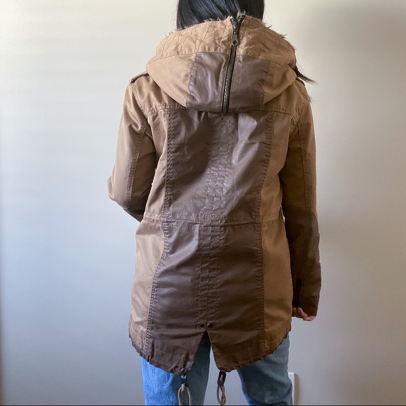 Forever21 jacket - Picture 5 of 6